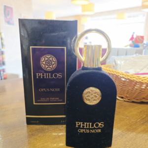 Philos Opus Noir