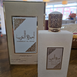 Ameerat Al Arab PRIVE ROSE