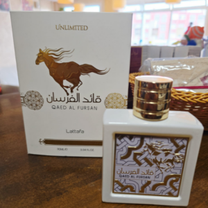 Qaed Al Fursan Lattafa