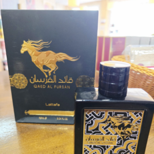 Qaed Al Fursan Lattafa