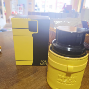 Odyssey Mega Armaf  For men