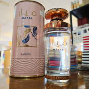 Mayar Lattafa Rosa