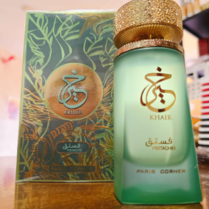 Khair Pistachio - París Corner