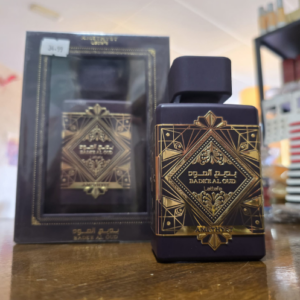 Bade'e al oud  Amethyst Lattafa