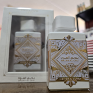 Bade'e al oud Honor & Glory Lattafa
