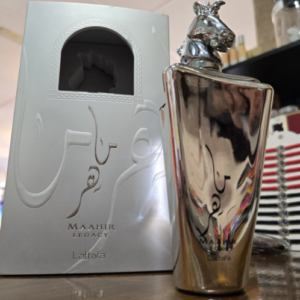 Maahir Legacy Lattafa