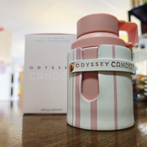 Odyssey Candee (Special edition)