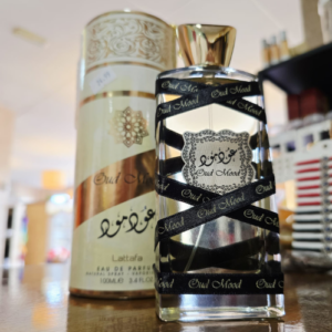 Oud Mood Lattafa