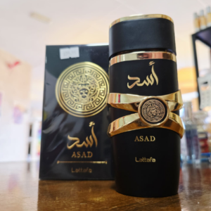 Asad Negro Lattafa