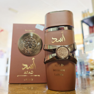 Asad Bourbon Lattafa