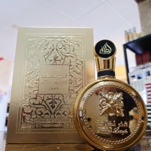 Fakhar dorado Pride of Lattafa