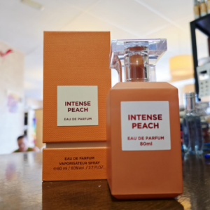 Intense Peach