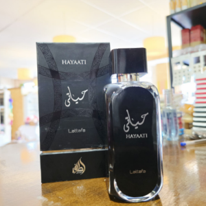 Hayaati Lattafa