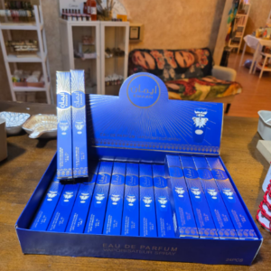 EAU DE PARFUM: EMAAN