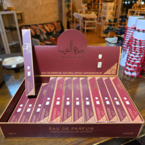 EAU DE PARFUM: AMEERAT AL ARAB