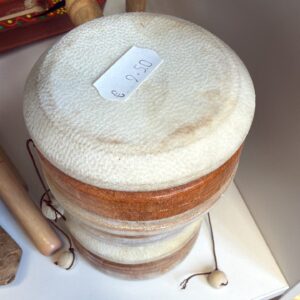 Tambor de mano
