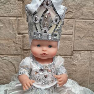 Muñeca obatala