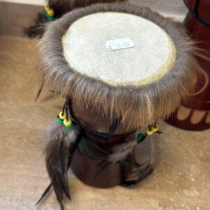 Tambor pequeño
