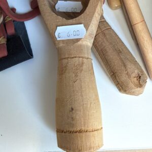 Tirachinas de madera