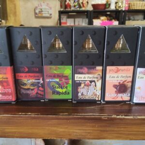 Perfumes feromonas 100ml